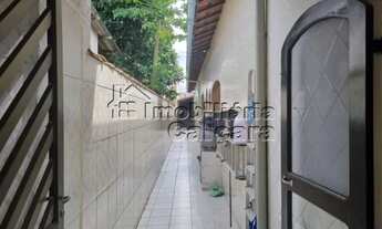 Imagem 6: Praia Grande - Casa Padrão - Jardim Real