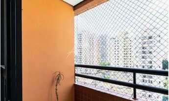 Imagem 4: Apartamento para locação na Saúde 3 dormitórios 1 vaga