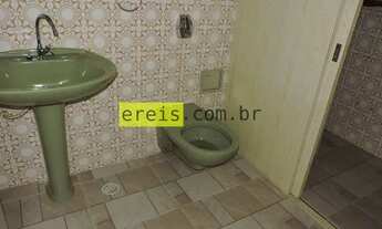 Imagem 2: Sobrado para venda com 404 metros quadrados com 3 quartos em Parque São Domingos - São Pau