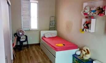 Imagem 6: Casa para venda possui 200 metros quadrados com 5 quartos em Cohaserma - São Luís - MA