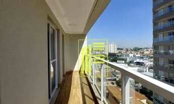 Imagem 7: ALUGA-SE APARTAMENTO DE 1 DORMITÓRIO NOVO PLANEJADO COM LAZER NO BAIRRO IMPERIAL PROX. AV