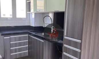 Imagem 6: Apartamento Duplex com 3 dormitórios à venda, 227 m² por R$ 1.690.000,00 - Centro - Santo