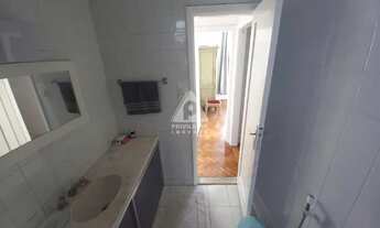 Imagem 6: Apartamento de 3 quartos na Avenida Atlântica no Leme