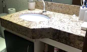 Imagem 4: Casa com 2 quartos sendo 1 suite em Jaconé RJ