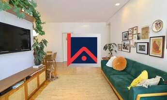 Imagem 5: Locação Apartamento 3 Dormitórios - 95 m² Higienópolis