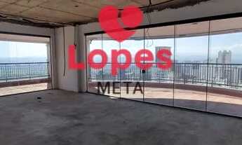 Imagem 6: APARTAMENTO ALTO PADRÃO A VENDA, 410M2, 4 SUITES, 5 VAGAS, JARDIM AQUARIUS SÃO JOSÉ DOS CA