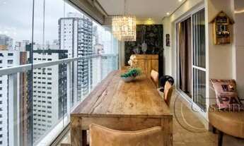 Imagem 4: Apartamento para alugar no anália franco