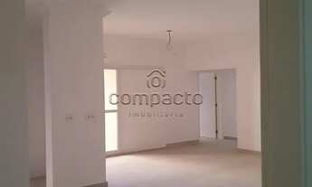 Imagem 2: Apartamento Padrão em São José do Rio Preto