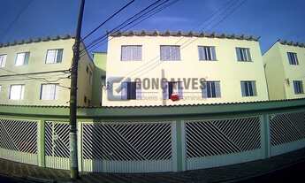 Imagem 2: SAO BERNARDO DO CAMPO - Residential / Apartment - BAIRRO ASSUNCAO