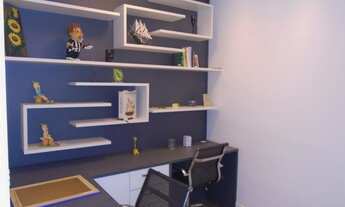 Imagem: Apartamento para venda com 114 metros quadrados