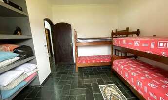 Imagem 2: Casa para venda possui 220 metros quadrados com 3 quartos em Nova Peruíbe - Peruíbe - SP