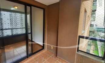 Imagem 1: BARUERI - Apartamento Padrão - Alphaville