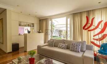 Imagem 7: Casa Venda Alphaville 450 m² 4 Dormitórios