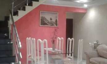 Imagem 2: Sobrado para venda tem 130 metros quadrados com 2 quartos em Vila Rosália - Guarulhos - SP