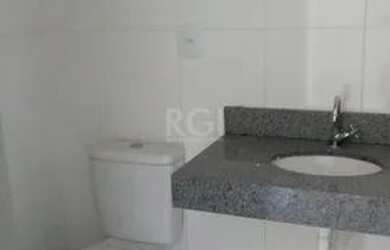 Imagem 13: Apartamento para Venda - 40.92m², 1 dormitório, sendo 1 suites, Jardim Itu