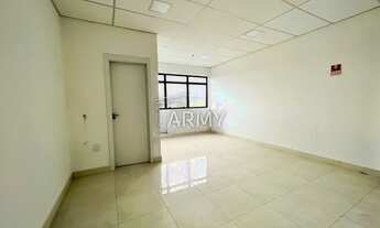 Imagem: SALA COMERCIAL de 52 m²