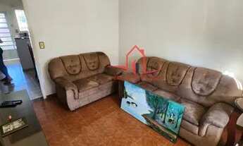 Imagem 4: Casa Padrão para Venda em Bela Vista Jundiaí-SP - 4399