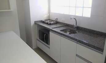 Imagem 5: Apartamento Mobiliado 40M² - 1 Quarto, Centro, Curitiba Pr