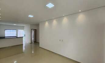 Imagem 4: Casa residencial Villa Suíça - 103m² - 03 quartos - Porcelanato - Área gourmet