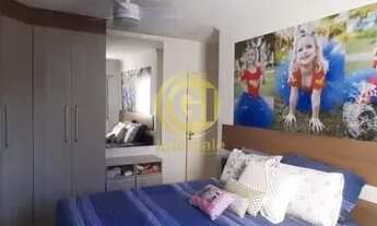 Imagem 6: APARTAMENTO PARA LOCAÇÃO 3 QUARTOS - PORTAL DA MANTIQUEIRA TAUBATÉ