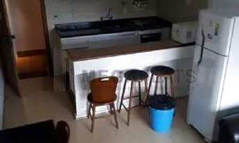 Imagem: FLAT DUPLEX PARA LOCAÇÃO NA BELA VISTA!