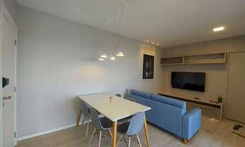 Imagem 2: Liverpool, 3 qts, mobiliado