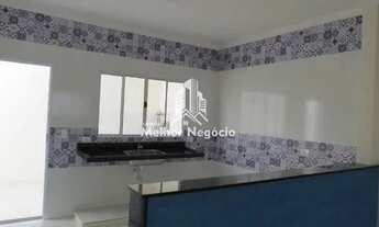 Imagem 3: Casa com 2 dorms, Água Branca, Piracicaba - R$ 424 mil, Cod: 3RCA3228