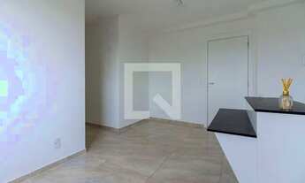 Imagem 2: Apartamento para Aluguel - Jardim Nossa Senhora do Carmo, 2 Quartos, 41 m2