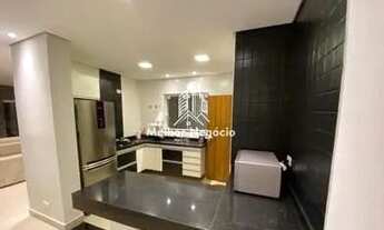 Imagem 2: Casa com 3 dorms, Castelinho, Piracicaba - R$ 679 mil, Cod: CA3234