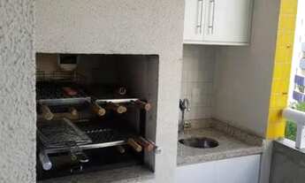 Imagem 4: Apartamento para Venda em São Paulo, Perdizes, 3 dormitórios, 1 suíte, 3 banheiros, 2 vaga