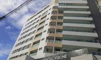 Imagem: Lindo apartamento Nascente, 2/4, 1 suíte