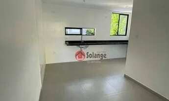 Imagem 6: APARTAMENTO JARDIM CIDADE UNIVERSITÁRIA R$ 355 MIL