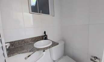 Imagem 2: Apartamento para aluguel possui 80 metros quadrados com 2 quartos em Boqueirão - Praia Gra