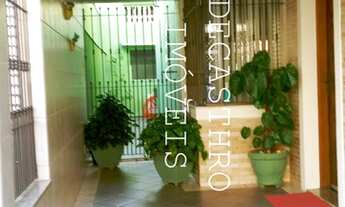 Imagem 5: Casa à venda, 3 dormitórios em Tatuapé - São Paulo - SP