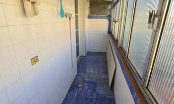 Imagem 10: Apartamento para venda possui 58 metros quadrados com 1 quarto em Centro - São Paulo - São