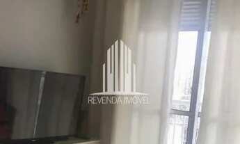 Imagem 2: Apartamento de 2 dormitórios com sacada e planejados