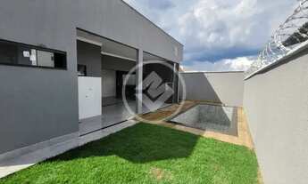 Imagem 1: Bairro: Residencial Ravena Valor: R$ 550.000,00 codigo: 26310