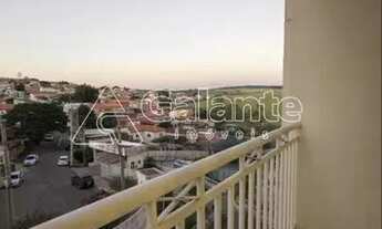 Imagem 4: Apartamento - Parque Brasília - Campinas