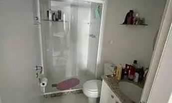 Imagem 6: Cobertura Com Vista Panorâmica 154m2 com 3 quartos 2 Suítes Condomínio com Infra complet