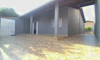 Imagem: Casa no bairro Gaivota - Praia