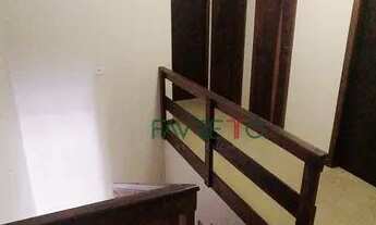 Imagem 12: Sobrado com 4 dormitórios, 198 m² - venda por R$ 870.000 ou aluguel por R$ 5.016/mês - Nov