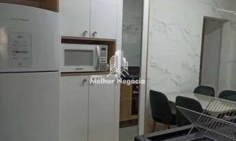 Imagem 4: Casa com 2 dorms, Santa Terezinha, Piracicaba - R$ 318 mil, Cod: CA3252