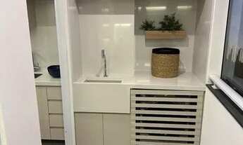 Imagem 5: Apartamento para venda com 45 metros e varanda em Santo Amaro