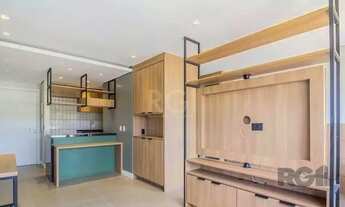 Imagem 3: Apartamento em Jardim Botânico