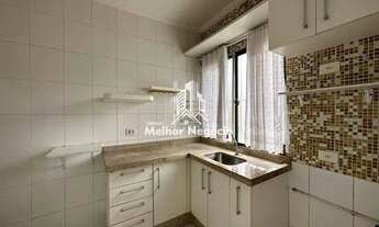 Imagem 3: Apartamento com 1 dorm, Alto, Piracicaba - R$ 143 mil, Cod: AP3210