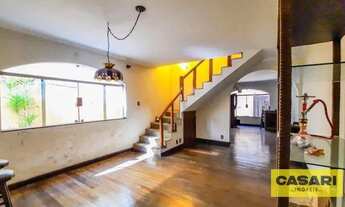 Imagem 6: Sobrado com 3 dormitórios, 210 m² - venda ou aluguel - Baeta Neves - São Bernardo do Cam