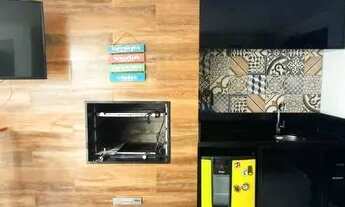 Imagem 4: Ludco Greenville - Patamares, 180m², 3 Suítes, Home Office, Armários, 3 Vagas