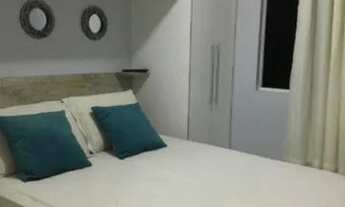 Imagem 4: Alugo apartamento mobiliado