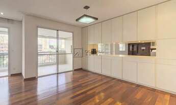 Imagem 5: Venda Apartamento 3 Dormitórios - 172 m² Vila Romana