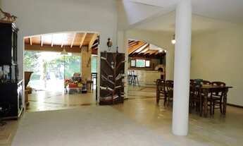 Imagem 12: JANDIRA - Casa de Condomínio - ALTOS DE SÃO FERNANDO